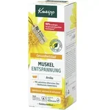 Muscle Relaxation ulje za kupku za umorne mišiće 100 ml