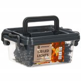 springos set lampica, 120 LED, 9 m, hladno bijela | shoptok.hr