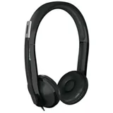 Slušalice sa mikrofonom MICROSOFT LifeChat LX-6000 USB, 7XF-00001
