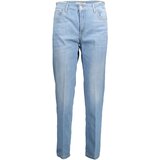 Kocca Jeans Ženske Traperice Svijetloplave Cijene