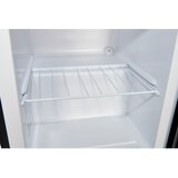 EXQUISIT Izjemen mini zamrzovalnik crne GB05-040E barve, 33 litrov, visok 51 cm | Shoptok.si