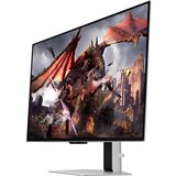 Samsung Odyssey OLED G8 S32DG800SU ekran za igranje Energetska učinkovitost 2021 G (A - G) 81.3 cm (32 palac) 3840 x 216 | Eponuda.ba