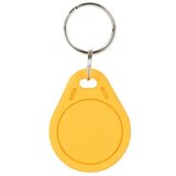 Gembird SMART-TAG-125khz-EF-NFCC žuti vodonepropusni abs tag 125KHz TK4100 (pak.10kom) | ePonuda.com