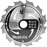 Makita B-07967 List za testeru od tvrdog metala, MForce, sa 12 zubaca 190/30mm cene