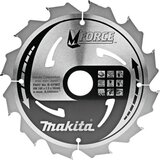 Makita B-07967 List za testeru od tvrdog metala, MForce, sa 12 zubaca 190/30mm | ePonuda.com