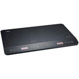 Iskra Indukcijska kuhalna plošča IC-3500D (3,5 kW, 2 kuhališči, prenosna) | Shoptok.si