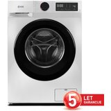 Vox Pralni stroj WMB 1412G17A [A,12 kg, 1400 o/min, Inverter, SteamWa] | Shoptok.si