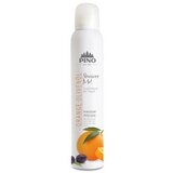 Pino Aroma pena za prhanje, pomarančno oljčno olje, 200 ml | Shoptok.si