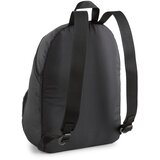 Puma Ruksak zlatno žuta / crna | shoptok.hr