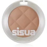 Sisua Butter Waffle Dough Blusher dolgoobstojno rdečilo z vlažilnim učinkom odtenek #3 Honey Oolong 8 g