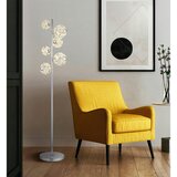 Globo 16047SC - LED stojeća lampa VIRINA LED/48W/230V | Eponuda.com