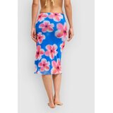 Roxy Tidal Muse Skirt super sonic hibiscus daze | Shoptok.si