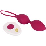 Lust Love Balls Pink | shoptok.hr