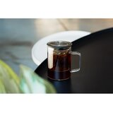Vialli Design Šalica s cjedilom 300 ml Diva – | shoptok.hr