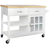 Livetastic SERVIRNI VOZIČEK 117/86/48 cm | Shoptok.si
