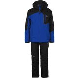 Peak Mountain Hlače Ensemble de ski homme CIALO Modra | Shoptok.si
