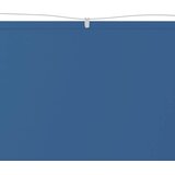  Okomita tenda plava 140 x 600 cm od tkanine Oxford | shoptok.hr