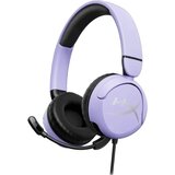 Hyperx Cloud Mini Lavender Gaming slušalice sa mikrofonom | ePonuda.com