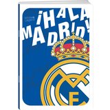 Best Buy Premium 50, sveska, 50 listova, Real Madrid - odaberite motiv Cene