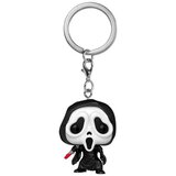 Funko POP! Keychain: Horror S11 - Ghost Face | Eponuda.com