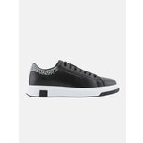 Armani Exchange Modne superge XUX123 XV761 Črna | Shoptok.si