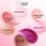 Too Faced Lip Injection Lip Gloss hidratantno sjajilo za usne nijansa Stars Are Aligned 6.5 ml | shoptok.hr