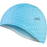 Aqua speed Woman's Swimming Cap Bombastic Tic-Tac Pattern 02 Cijene