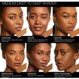 Nars SOFT MATTE Complete Foundation matirajoči tekoči puder odtenek MACAO 45 ml | Shoptok.si