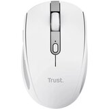 Trust Miš OZAA Compact Wireless White | Eponuda.ba