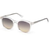 Guess GU00235 26B ONE SIZE (46) Kristalna/Siva Cene