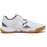 Puma SOLARFLASH II Muška indoor obuća, bijela, veličina 44 | shoptok.hr
