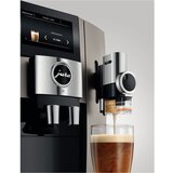 Jura J8 Midnight Silver (EA) Kava-aparat 15471 | shoptok.hr