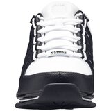 K-Swiss Nizke superge 'Rinzler' črna / bela | Shoptok.si