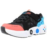 Skechers Nizke superge GAMETRONIX Črna | Shoptok.si