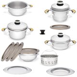 Zepter Set posuđa Business Z-550S Cene