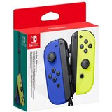 NINTENDO SWITCH Joy-Con Pair Neon Blue + Neon Yellow Cijene
