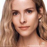 Guerlain Météorites Light Revealing Pearls of Powder tonirani biseri za obraz odtenek 01 Pearly White / Blanc de Perle 20 g | Shoptok.si