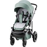 Britax Romer smile™ poletna podloga stay cool | Shoptok.si