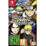 Bandai Namco Naruto Ultimate Ninja Storm Trilogy (switch) | Shoptok.si