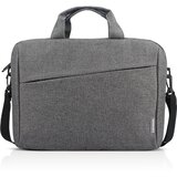 Lenovo torba za prenosnik Toploader T210 15,6" (siva) Cijene