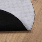  Tepisi za područja Kružni Siva Ø 200 CM | shoptok.hr