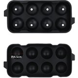 INF Pladenj za ledene krogle, velik proizvajalec ledenih krogel Black, (21685926) | Shoptok.si