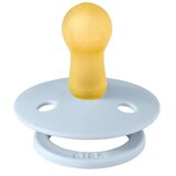 Bibs Colour dude (okrugle) Sky Blue/Baby Blue (vel.1) | Shoptok.si