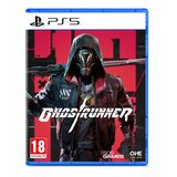  Ghostrunner (PS5) | Shoptok.si