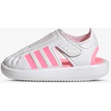 Adidas Čevlji Water Sandal I H06321 Bela cene