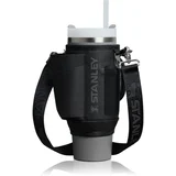 quencher carry-all torbica za flašu 0,9 l – black
