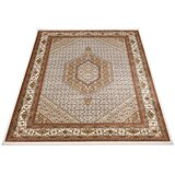 Novel ORIENTALSKA PREPROGA 160/230 cm tkano krem barve | Shoptok.si