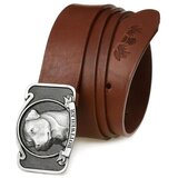 Beltimore W2438006 Smeđa | shoptok.hr