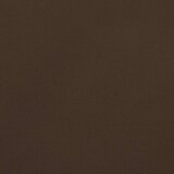  Senčno jadro oksford blago pravokotno 6x8 m rjavo | Shoptok.si