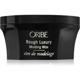 Oribe Rough Luxury Molding Wax vosak za kosu s jakim učvršćivanjem 50 ml | shoptok.hr